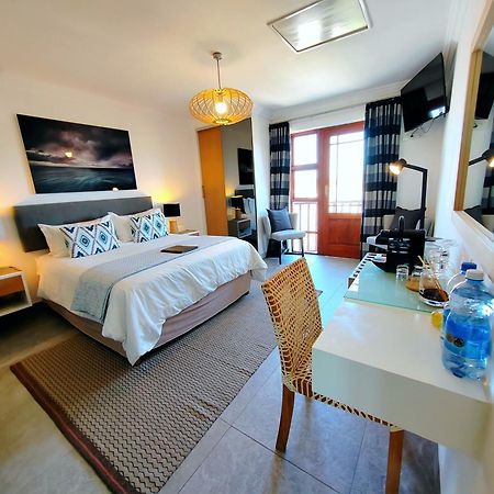 Candlewood Lodge Knysna Exteriér fotografie