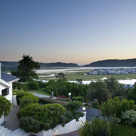 Candlewood Lodge Knysna Exteriér fotografie