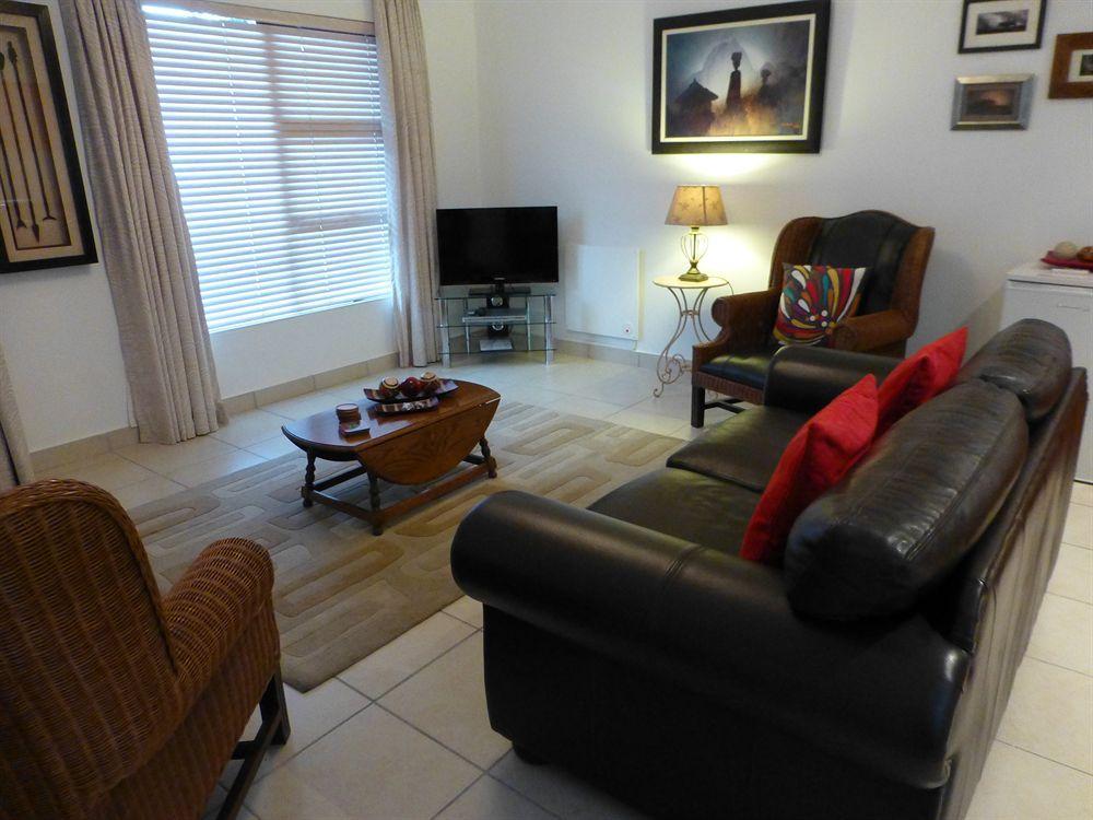Candlewood Lodge Knysna Exteriér fotografie
