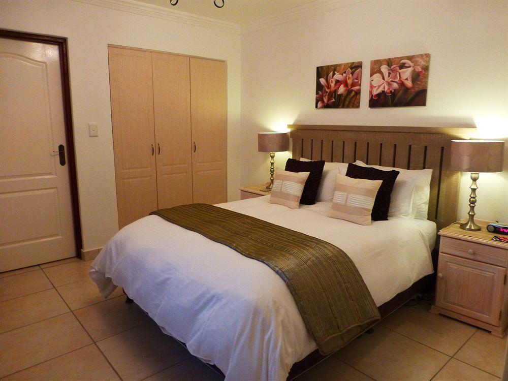 Candlewood Lodge Knysna Exteriér fotografie