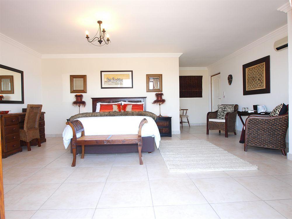 Candlewood Lodge Knysna Exteriér fotografie