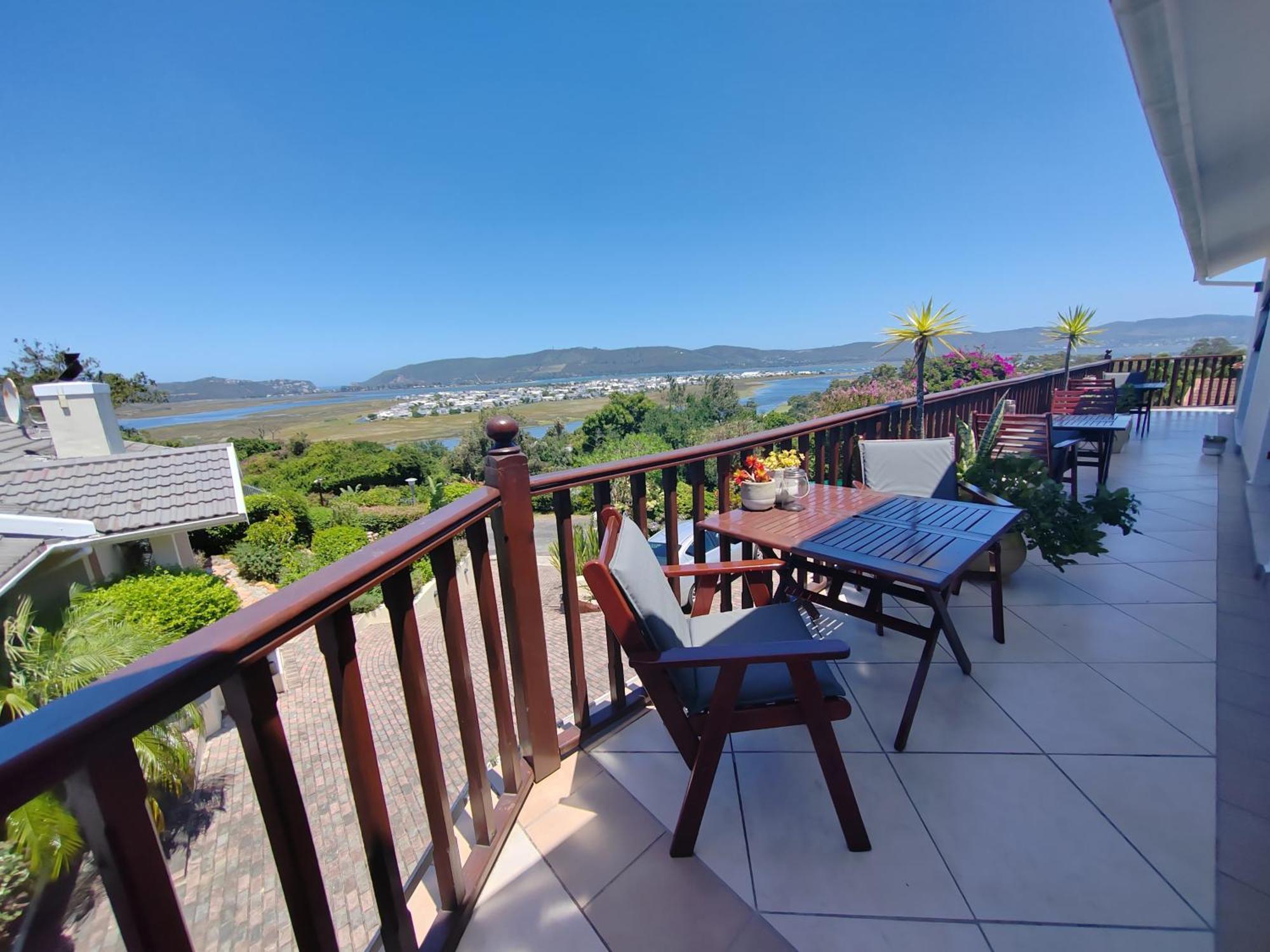 Candlewood Lodge Knysna Exteriér fotografie