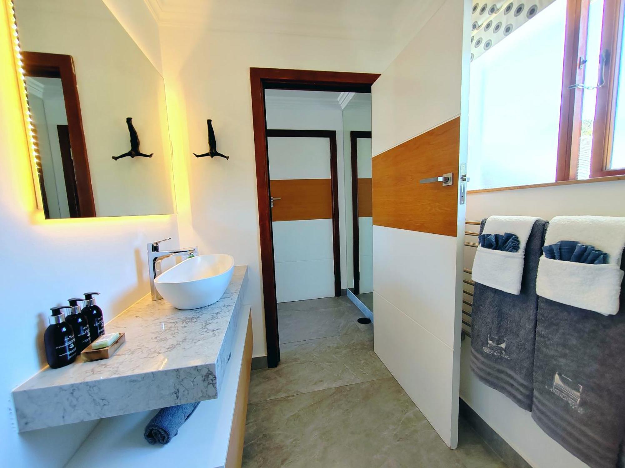 Candlewood Lodge Knysna Exteriér fotografie