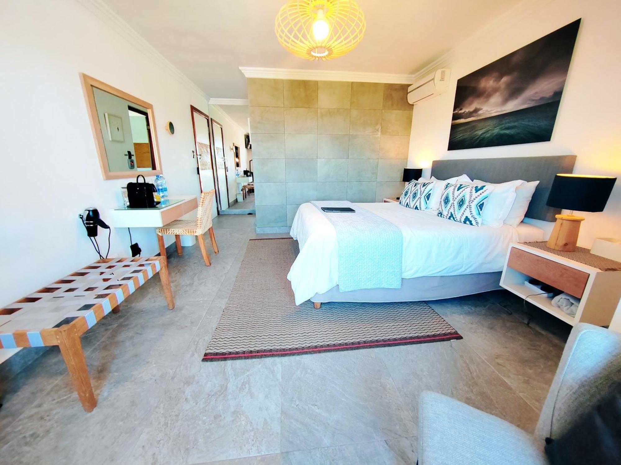Candlewood Lodge Knysna Exteriér fotografie
