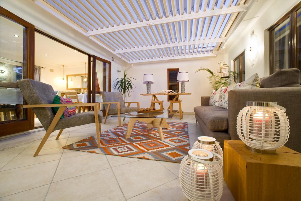 Candlewood Lodge Knysna Exteriér fotografie