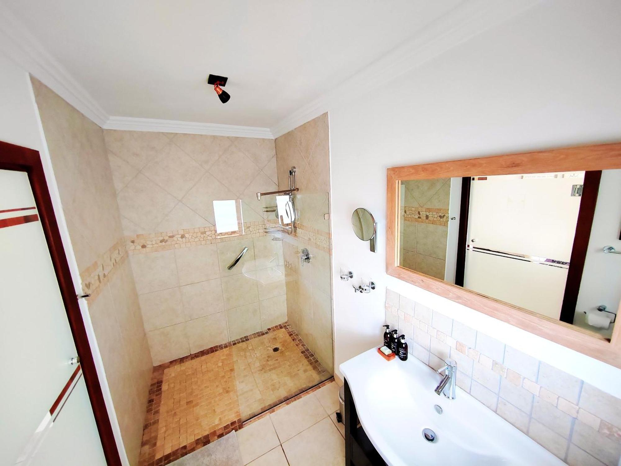 Candlewood Lodge Knysna Exteriér fotografie