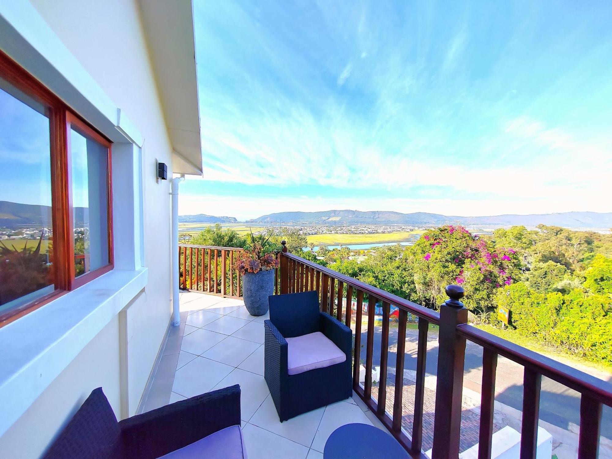 Candlewood Lodge Knysna Exteriér fotografie