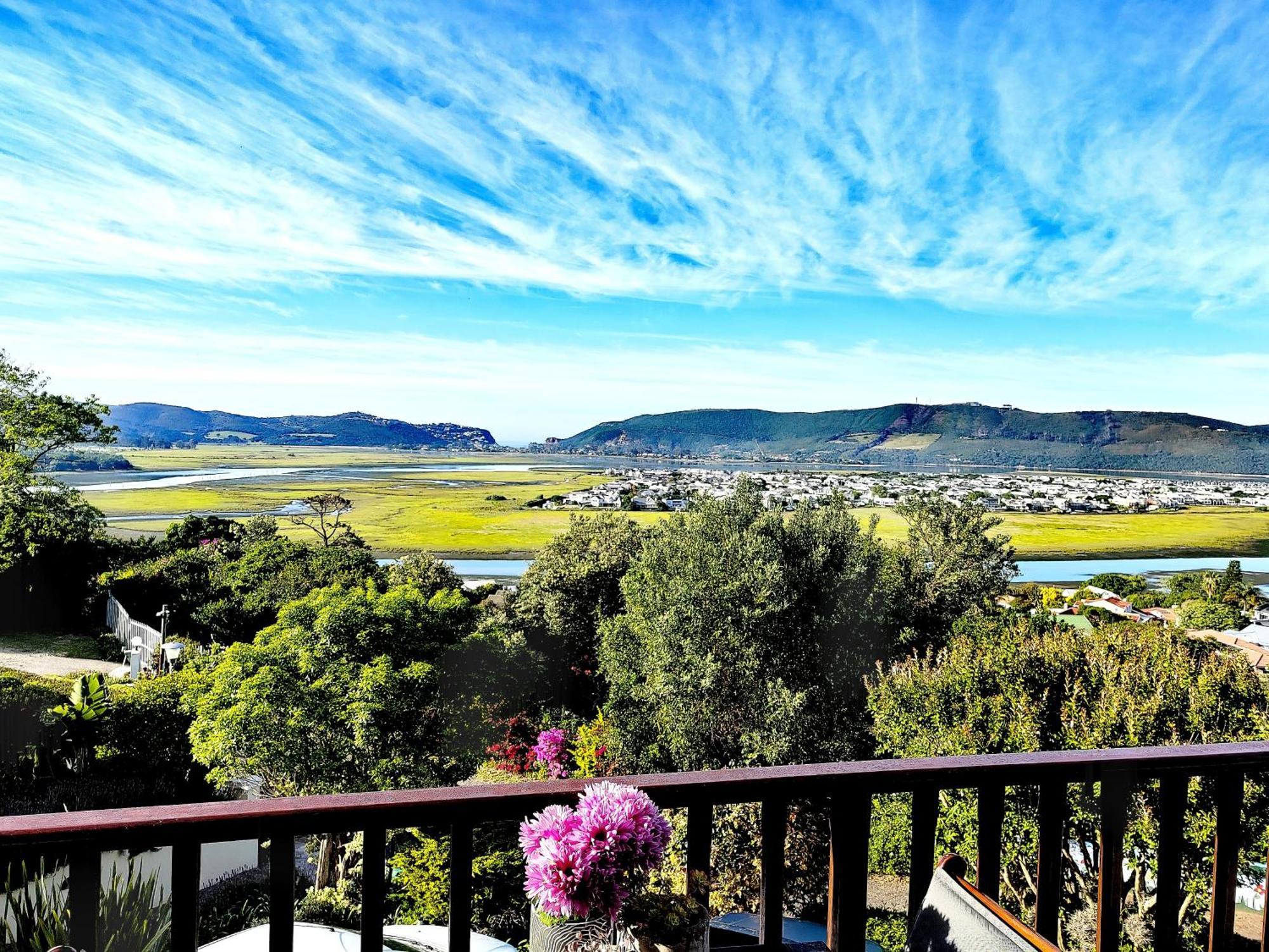 Candlewood Lodge Knysna Exteriér fotografie