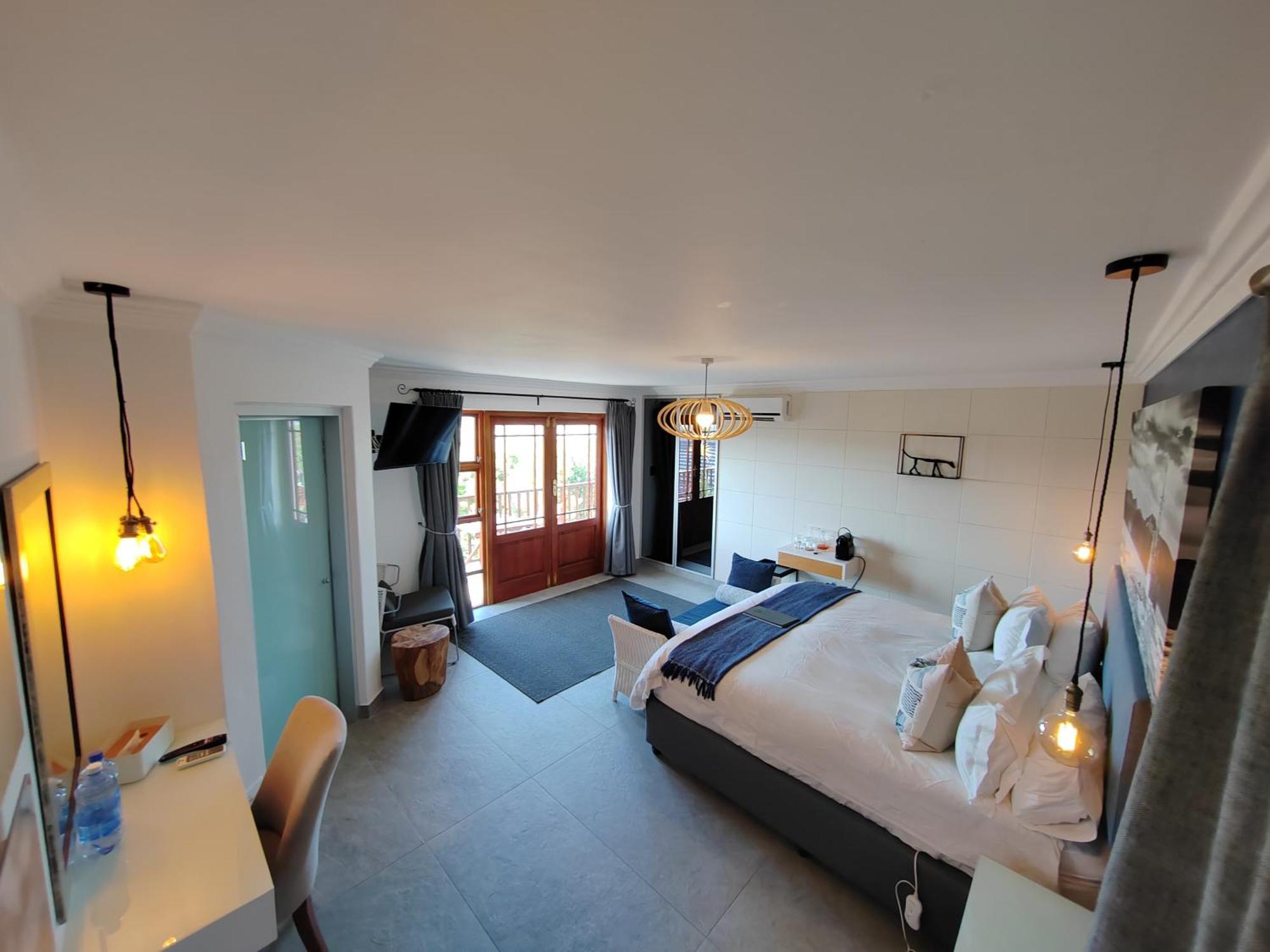 Candlewood Lodge Knysna Exteriér fotografie