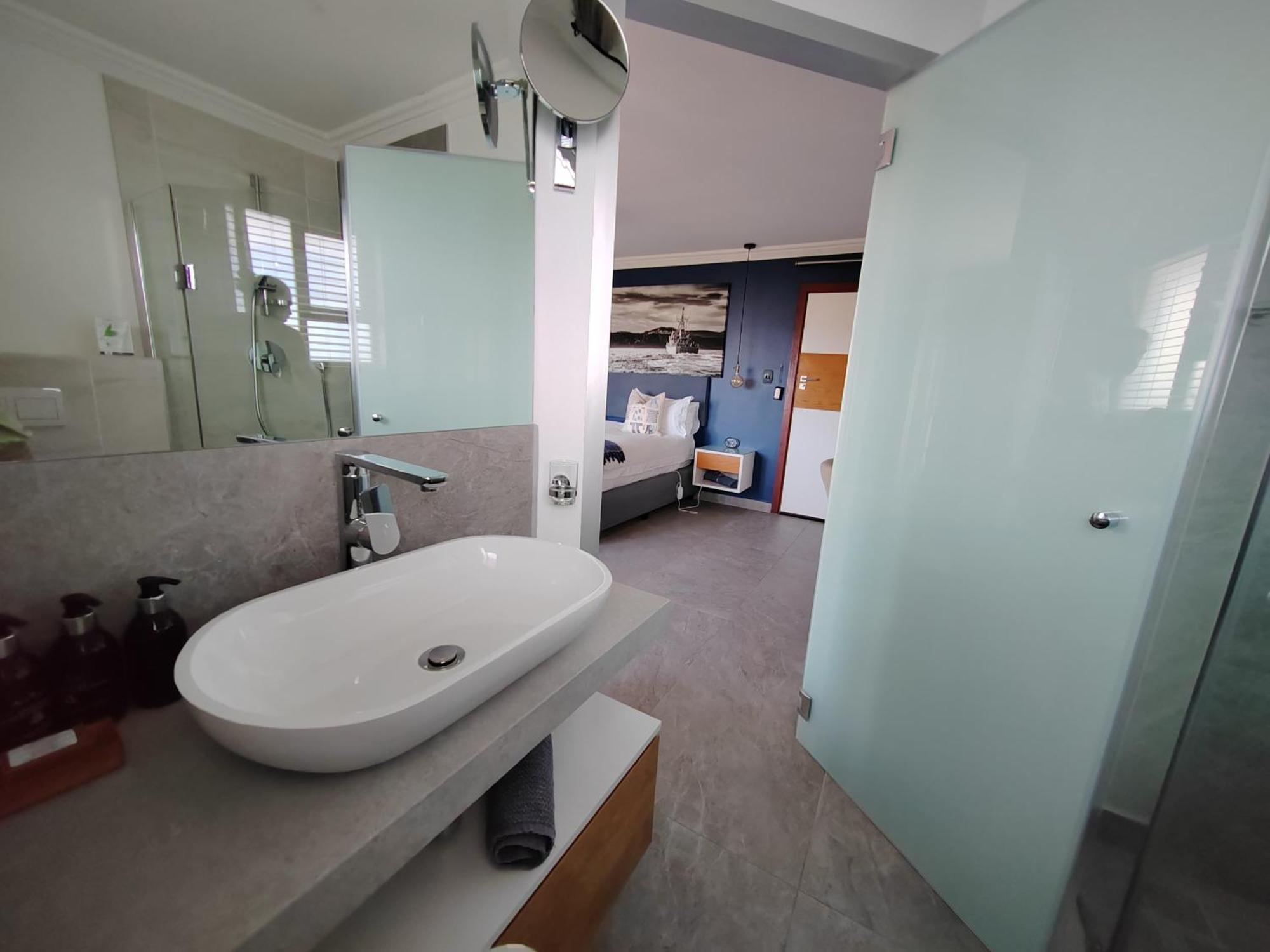 Candlewood Lodge Knysna Exteriér fotografie