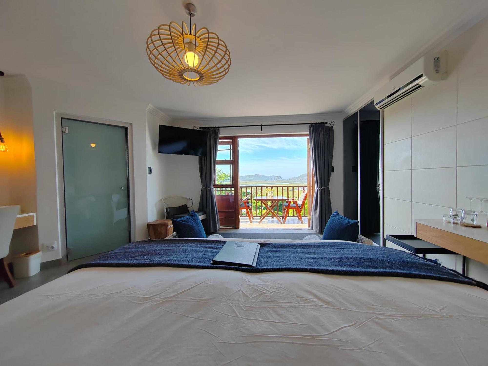 Candlewood Lodge Knysna Exteriér fotografie