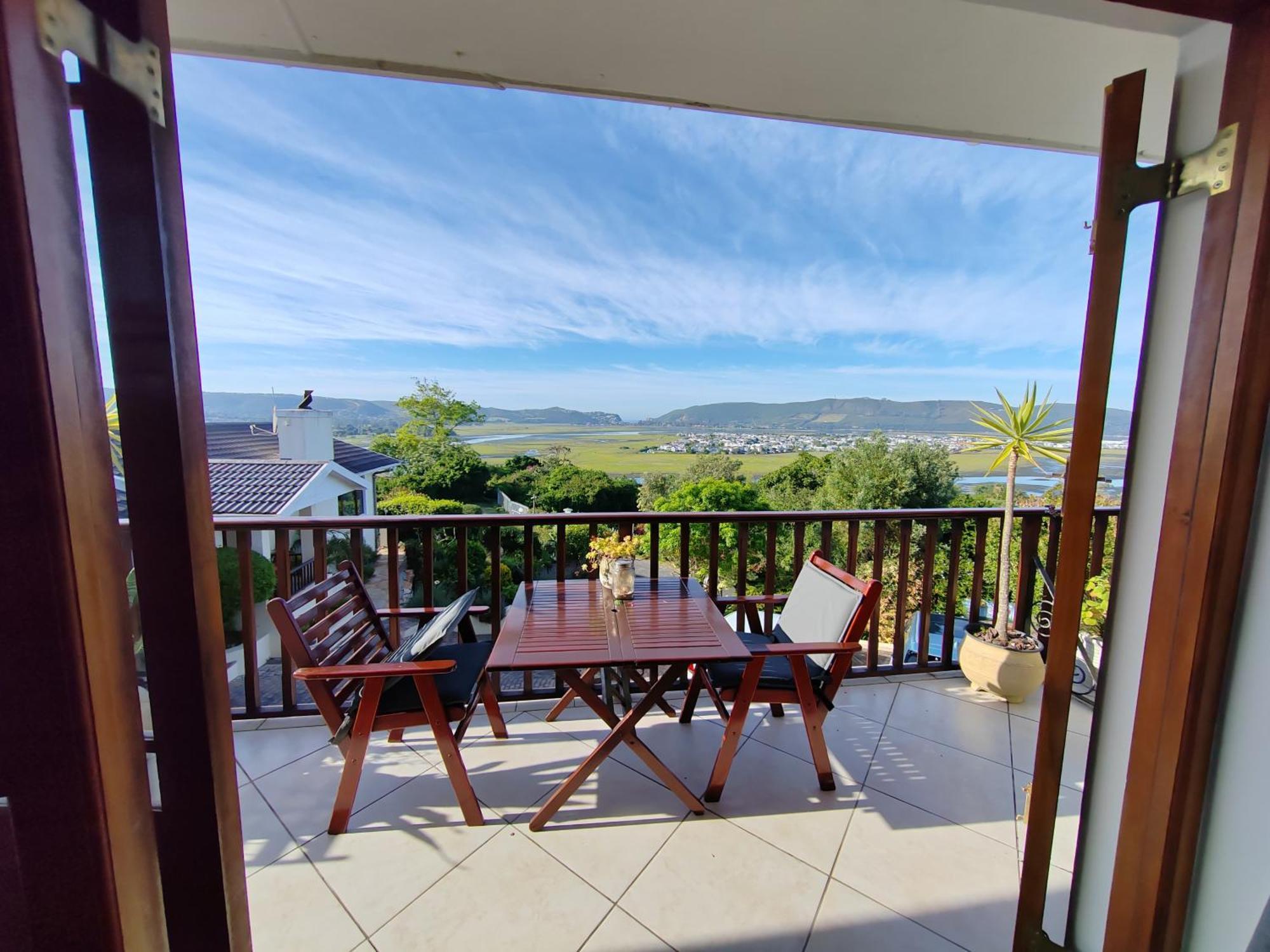 Candlewood Lodge Knysna Exteriér fotografie