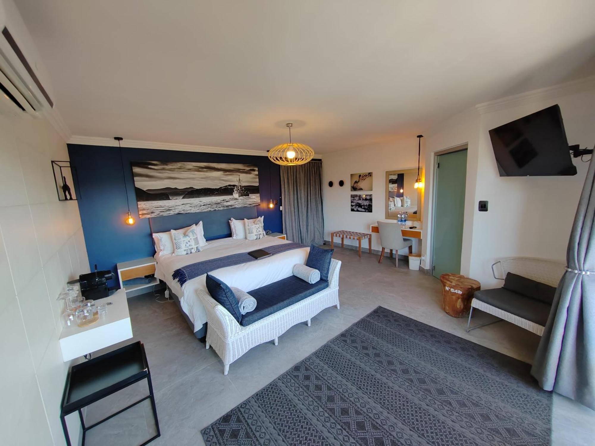 Candlewood Lodge Knysna Exteriér fotografie
