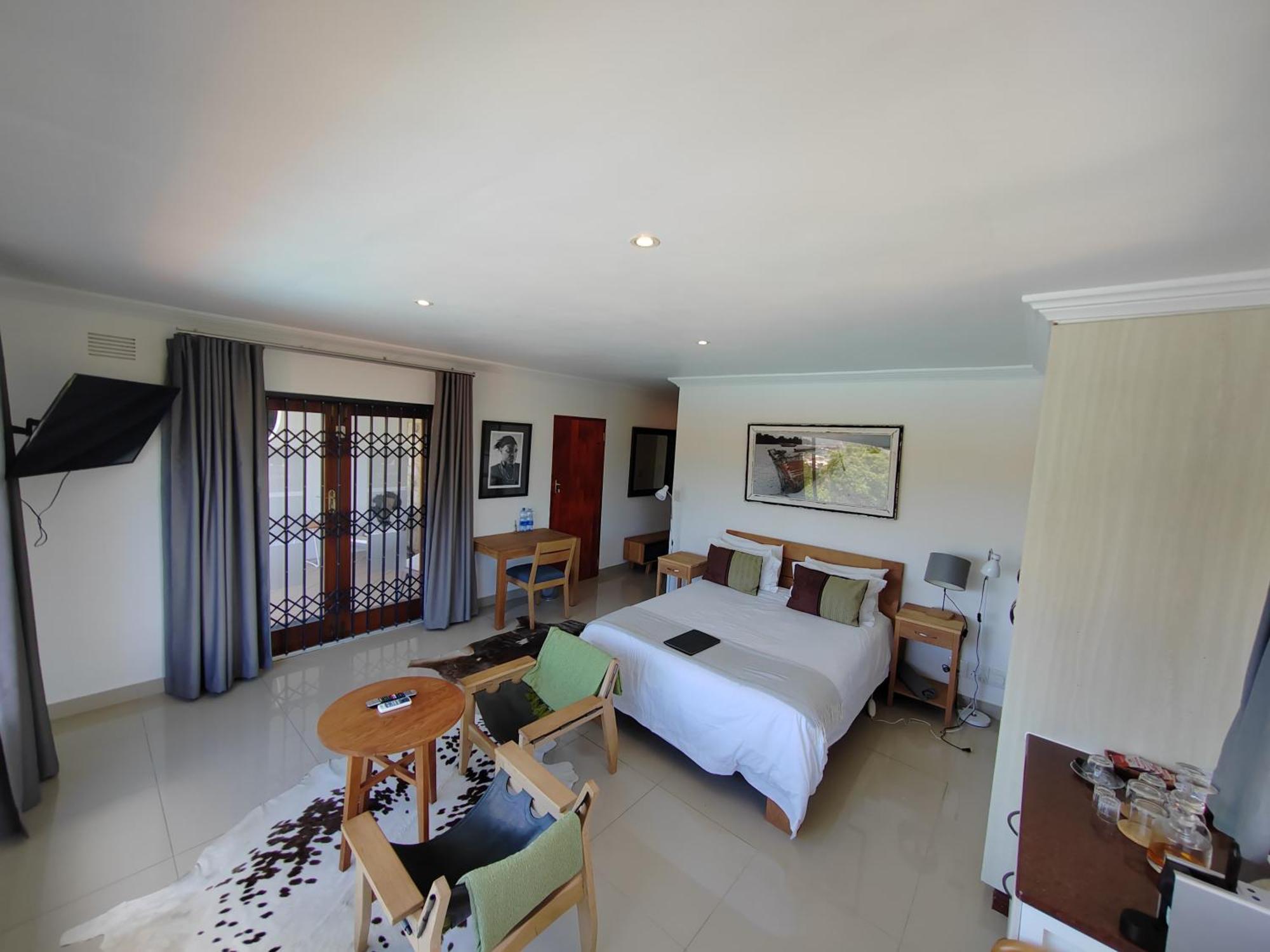 Candlewood Lodge Knysna Exteriér fotografie