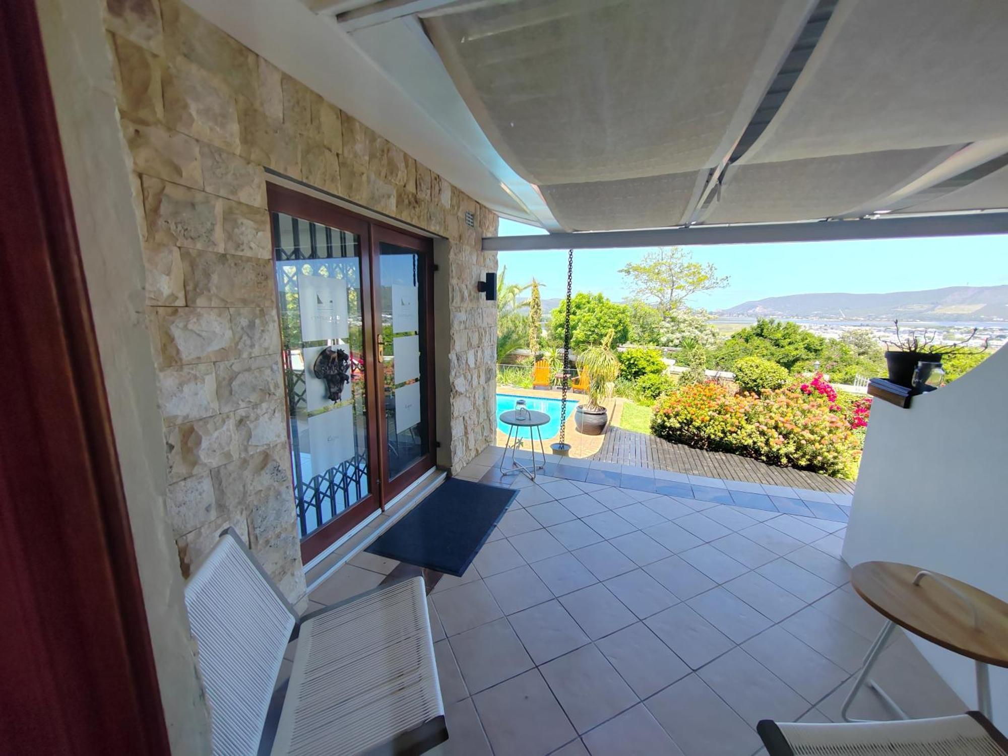 Candlewood Lodge Knysna Exteriér fotografie