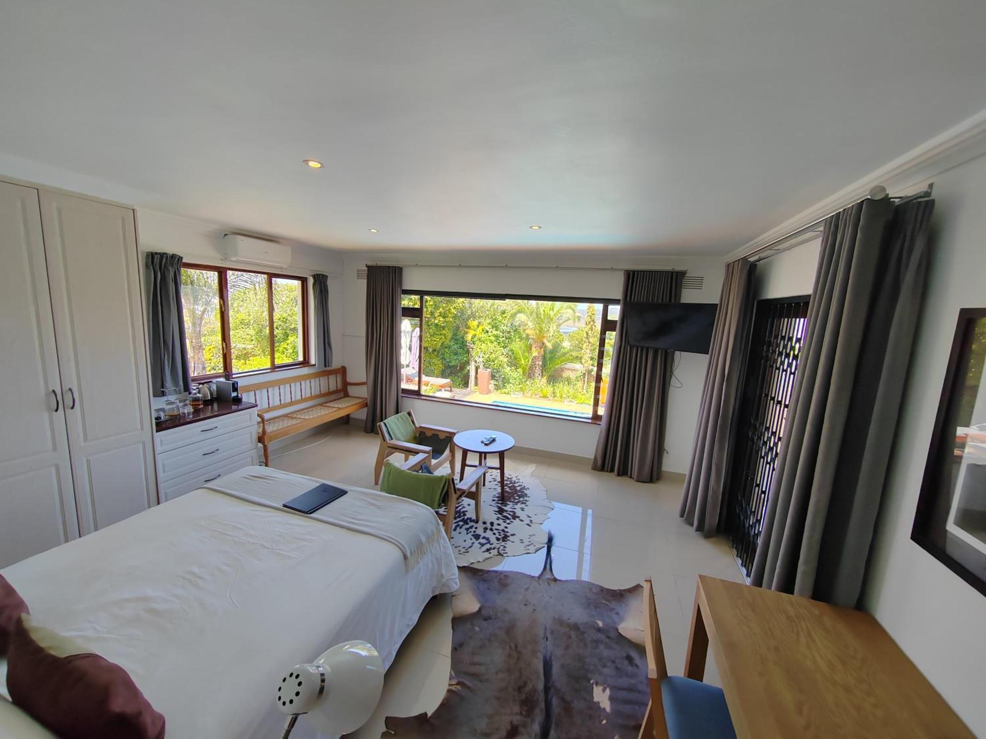 Candlewood Lodge Knysna Exteriér fotografie