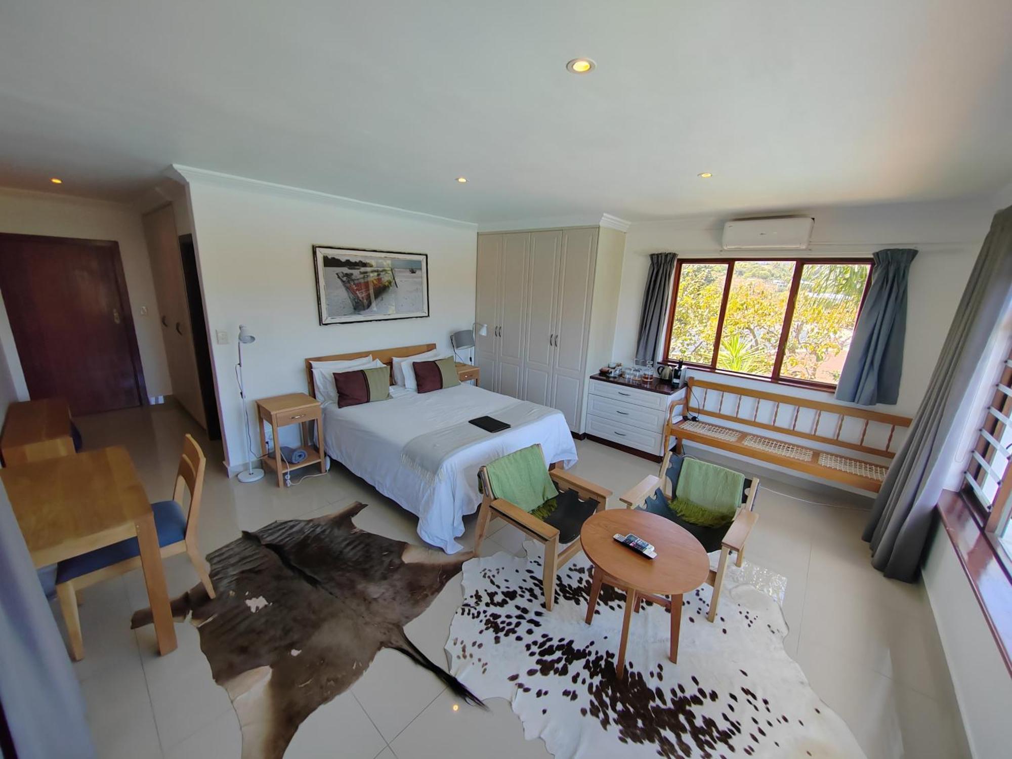 Candlewood Lodge Knysna Exteriér fotografie