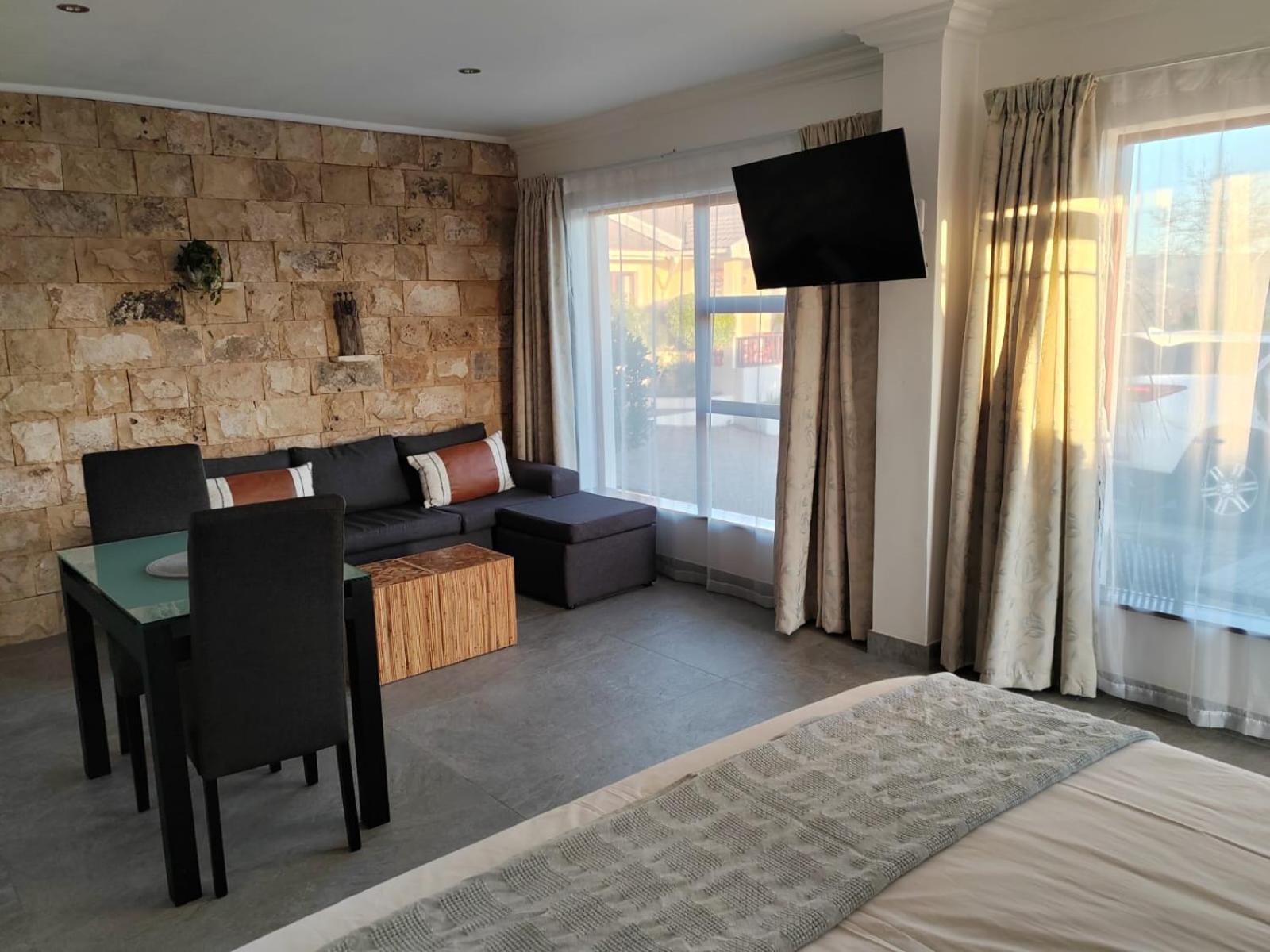 Candlewood Lodge Knysna Exteriér fotografie