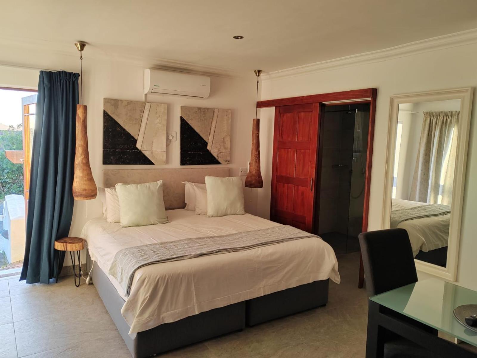 Candlewood Lodge Knysna Exteriér fotografie