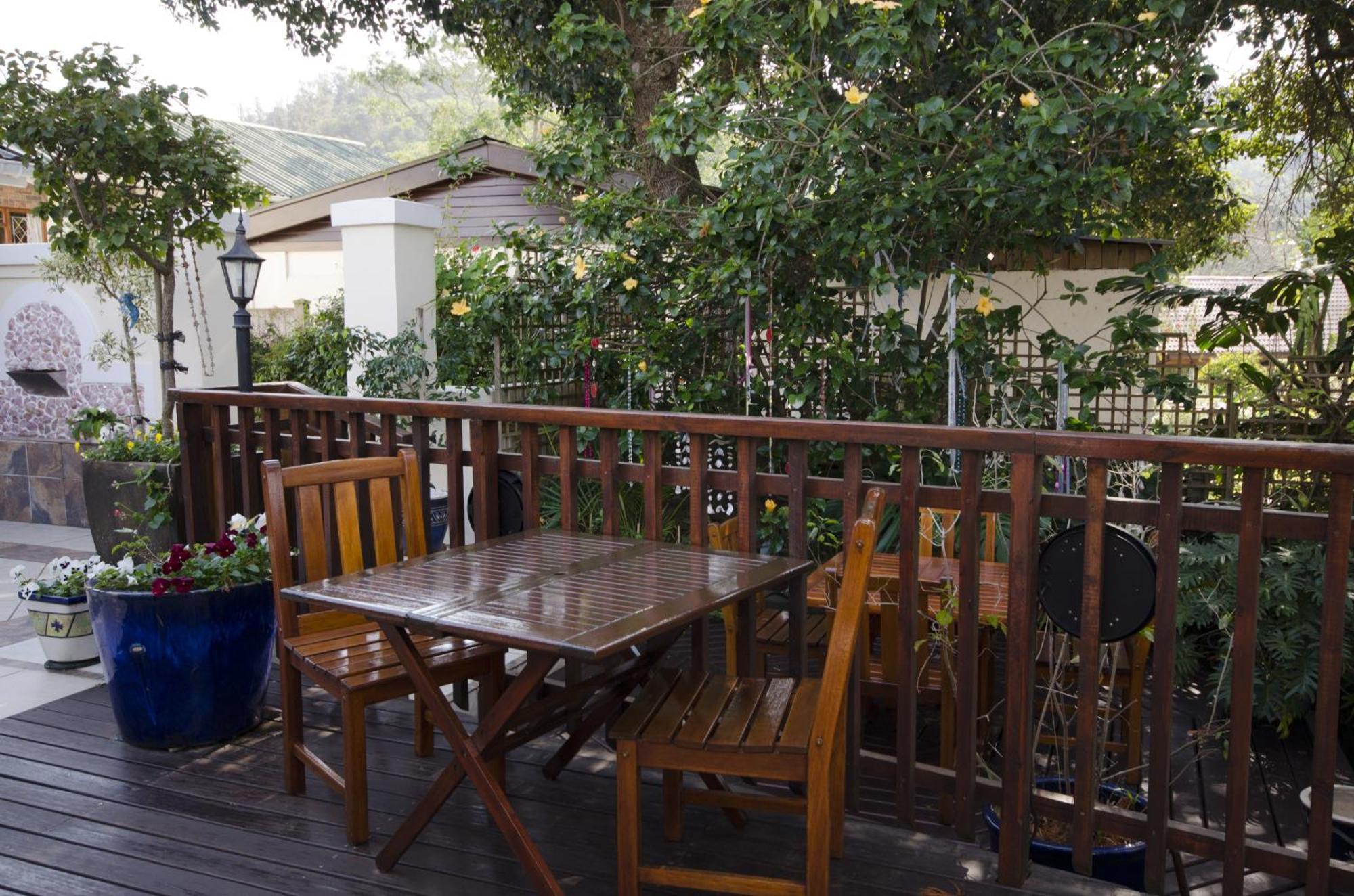 Candlewood Lodge Knysna Pokoj fotografie