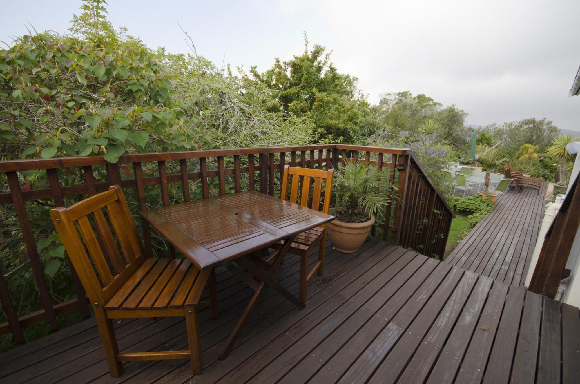 Candlewood Lodge Knysna Pokoj fotografie