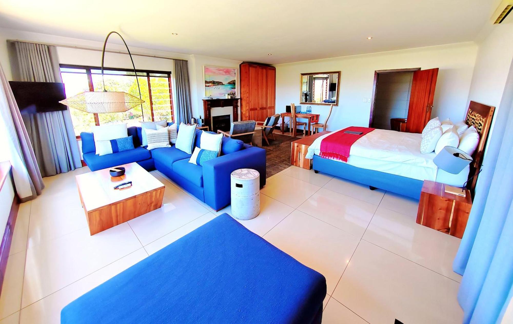 Candlewood Lodge Knysna Exteriér fotografie