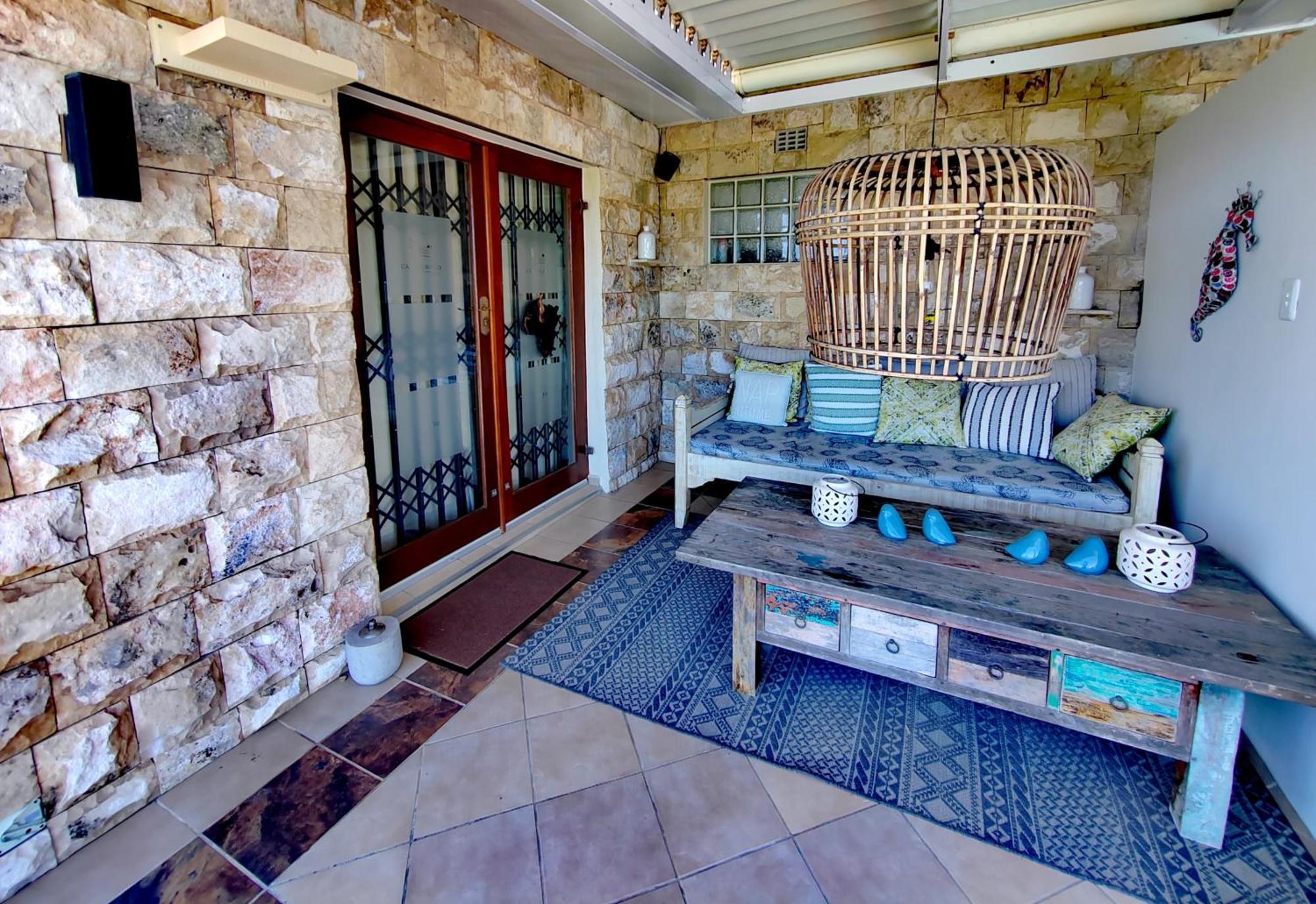 Candlewood Lodge Knysna Exteriér fotografie