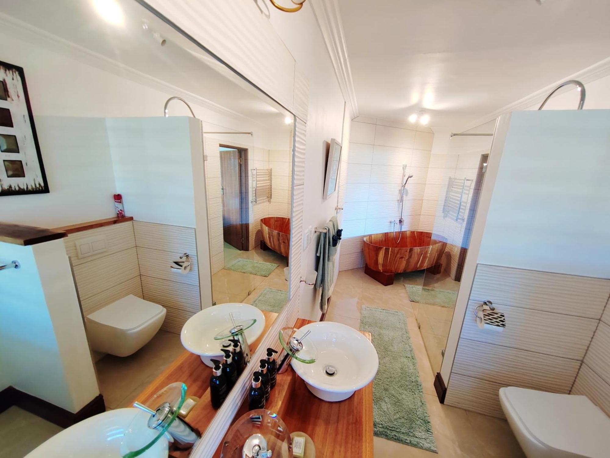 Candlewood Lodge Knysna Exteriér fotografie