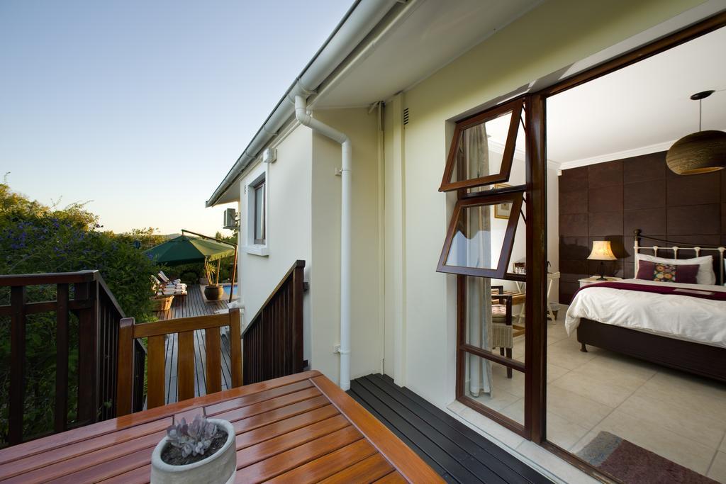 Candlewood Lodge Knysna Exteriér fotografie