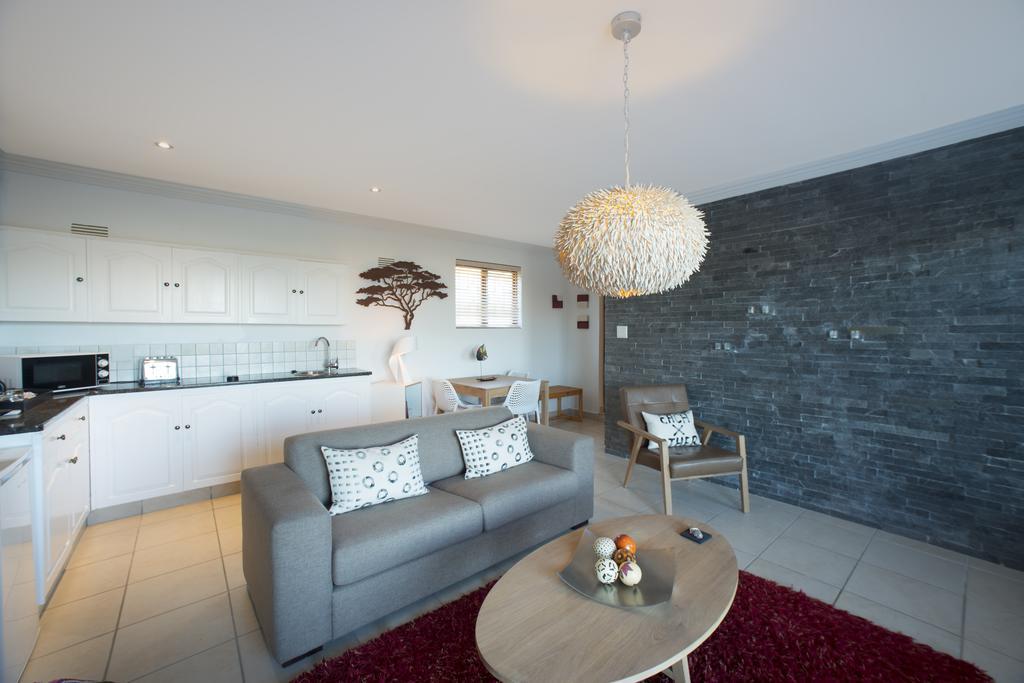 Candlewood Lodge Knysna Exteriér fotografie