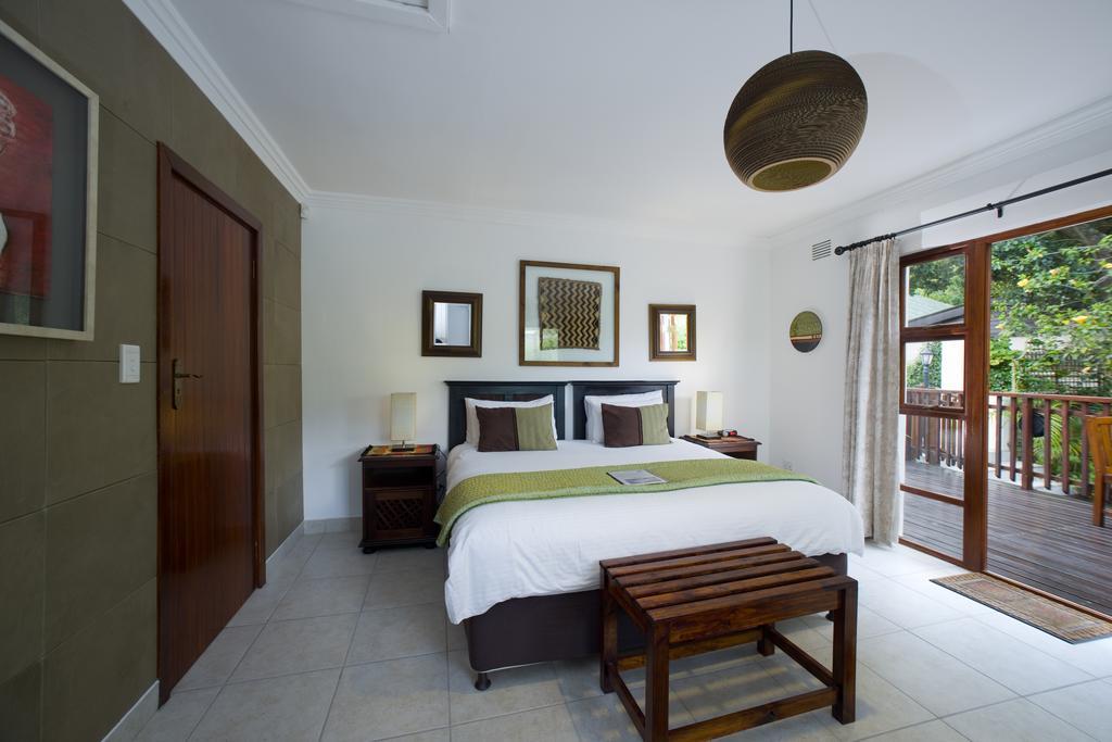 Candlewood Lodge Knysna Exteriér fotografie