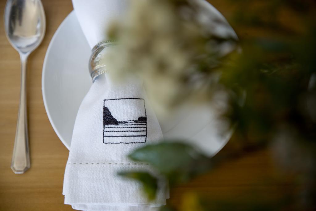 Candlewood Lodge Knysna Exteriér fotografie
