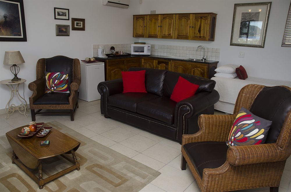 Candlewood Lodge Knysna Exteriér fotografie