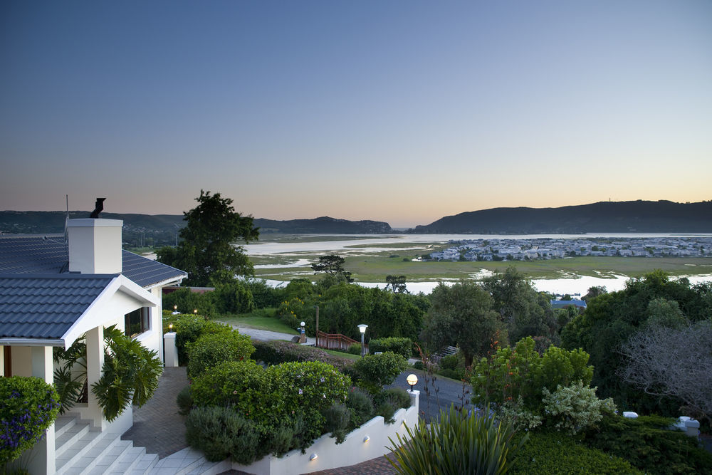 Candlewood Lodge Knysna Exteriér fotografie
