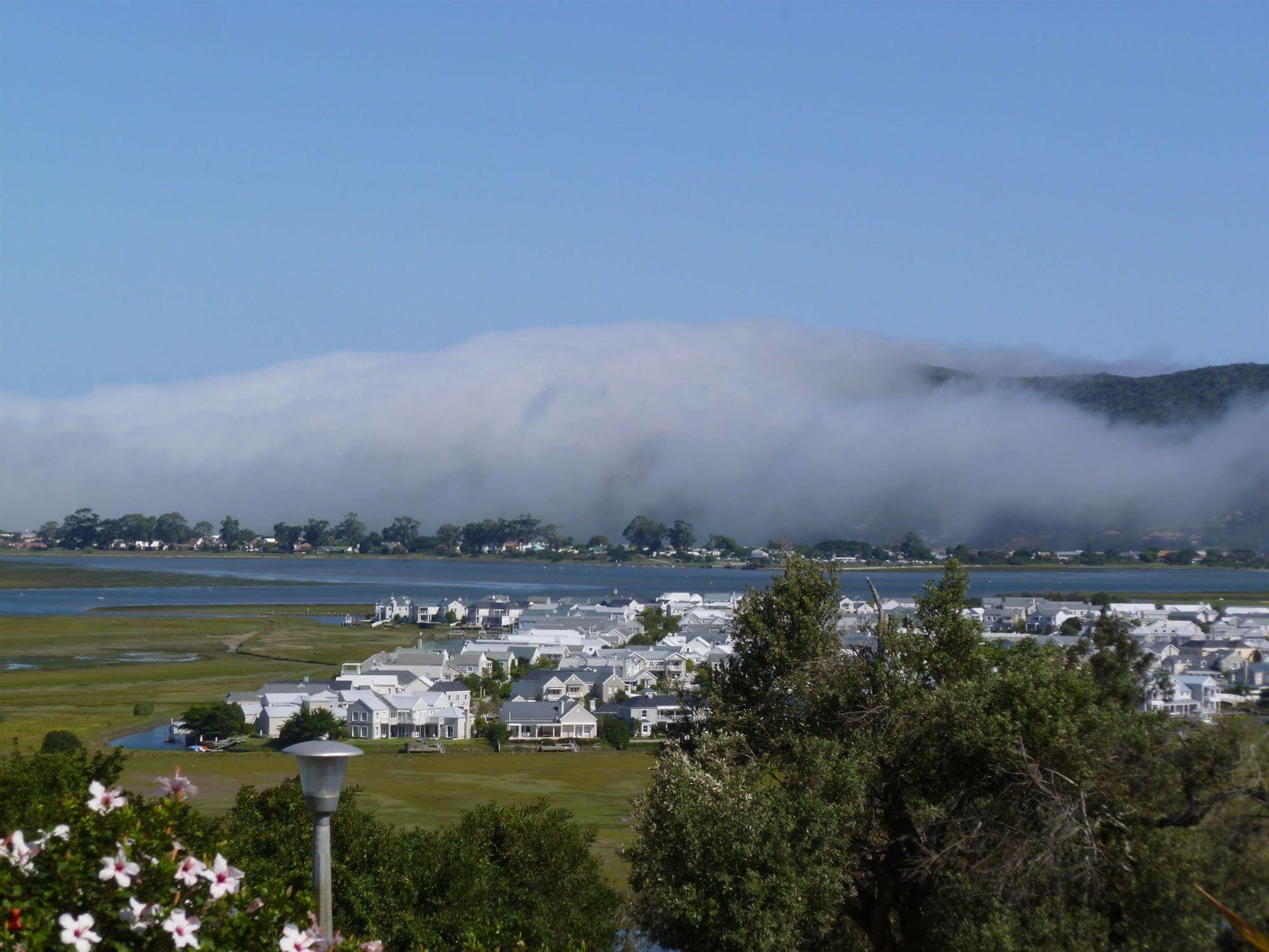 Candlewood Lodge Knysna Exteriér fotografie