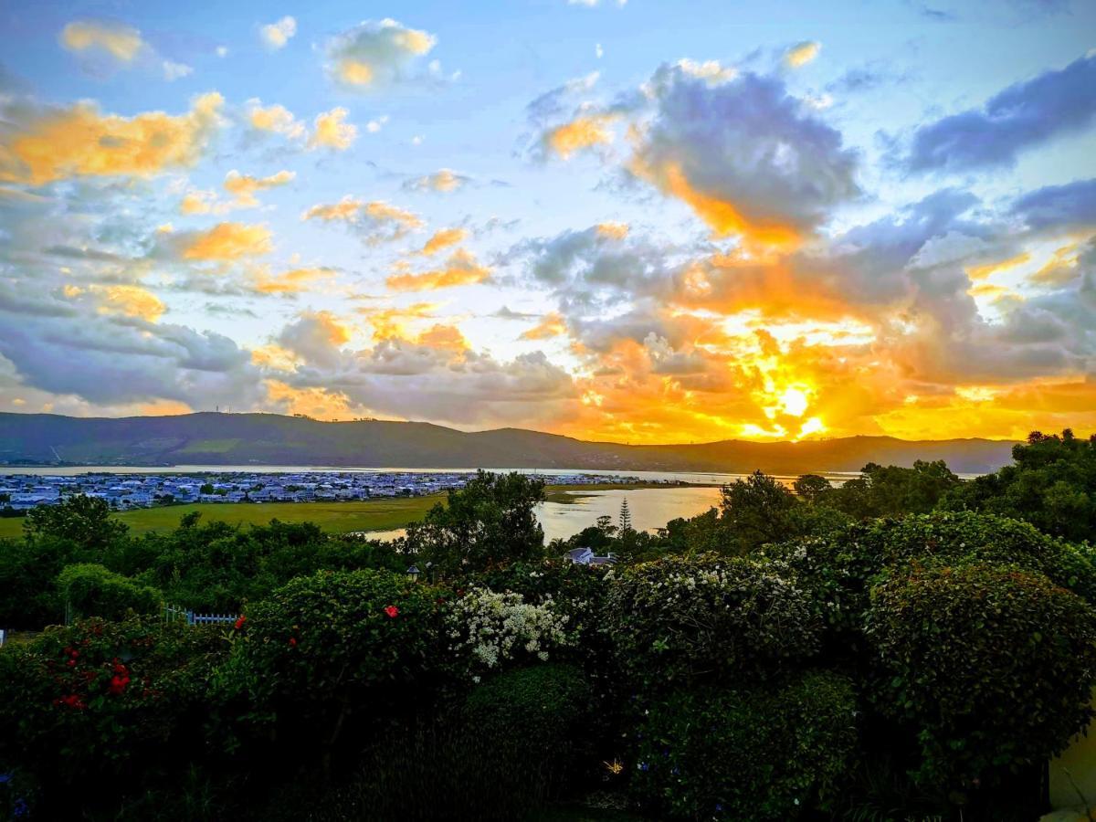 Candlewood Lodge Knysna Exteriér fotografie